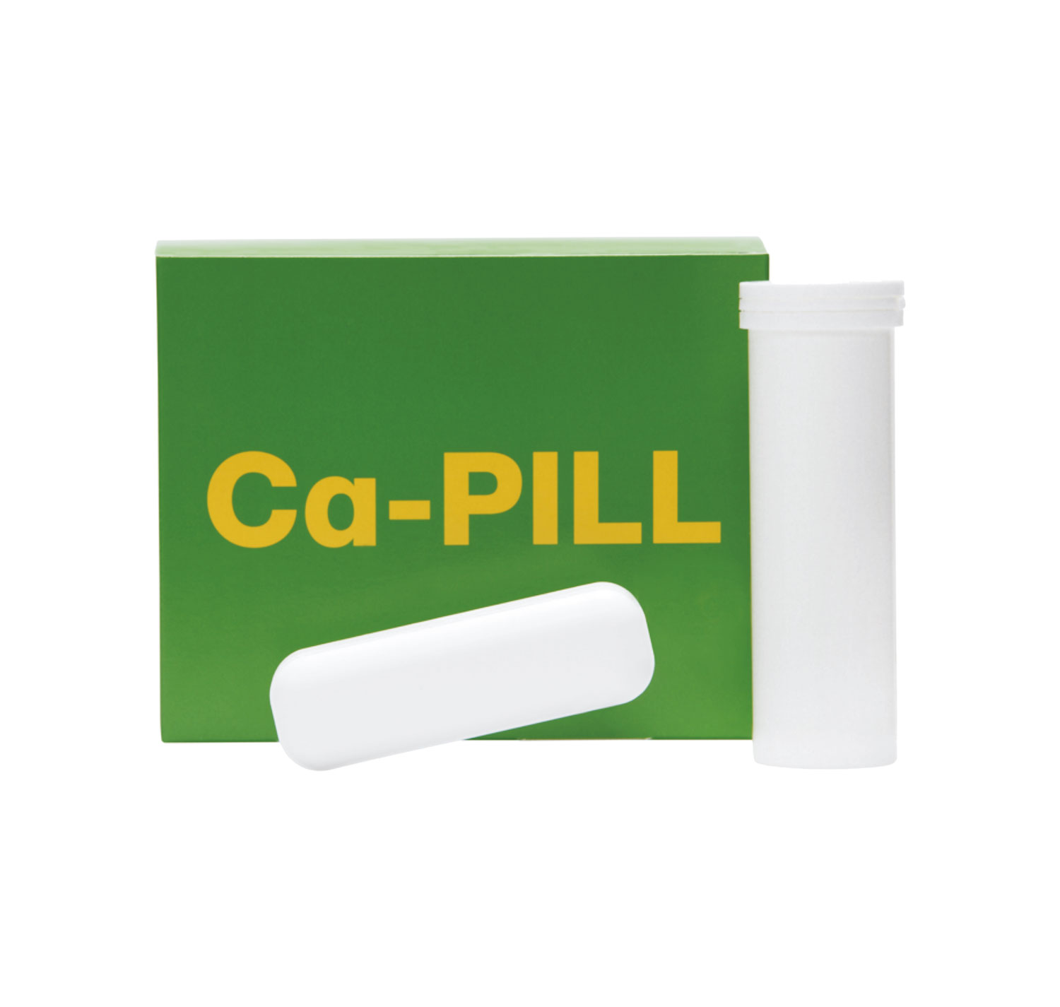 CA-Pill 1 Packung = 4 Stück