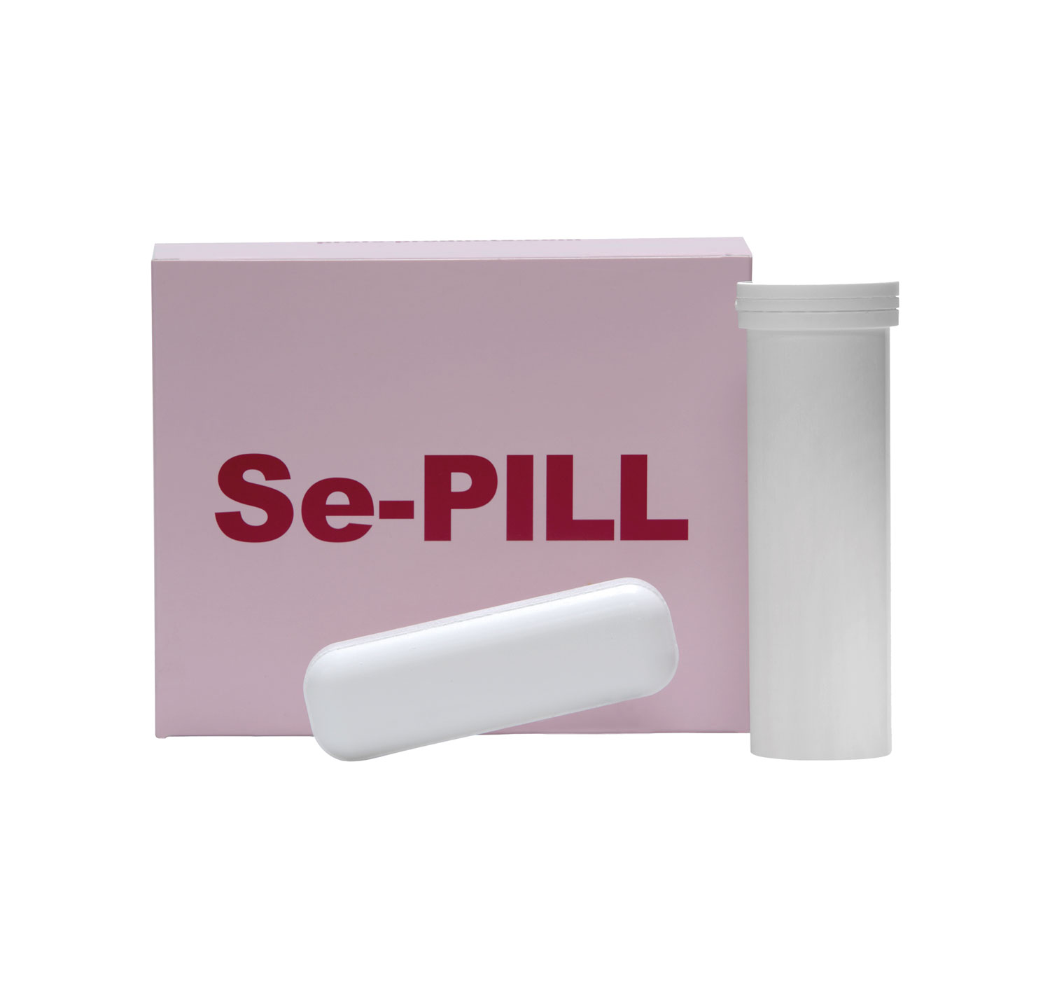 SE-Pill 1 Packung = 4 Stück