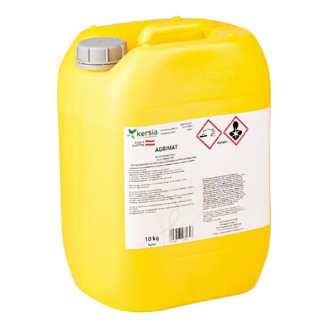 AGRIMAT Landmaschinenreiniger 10 kg/Kanister