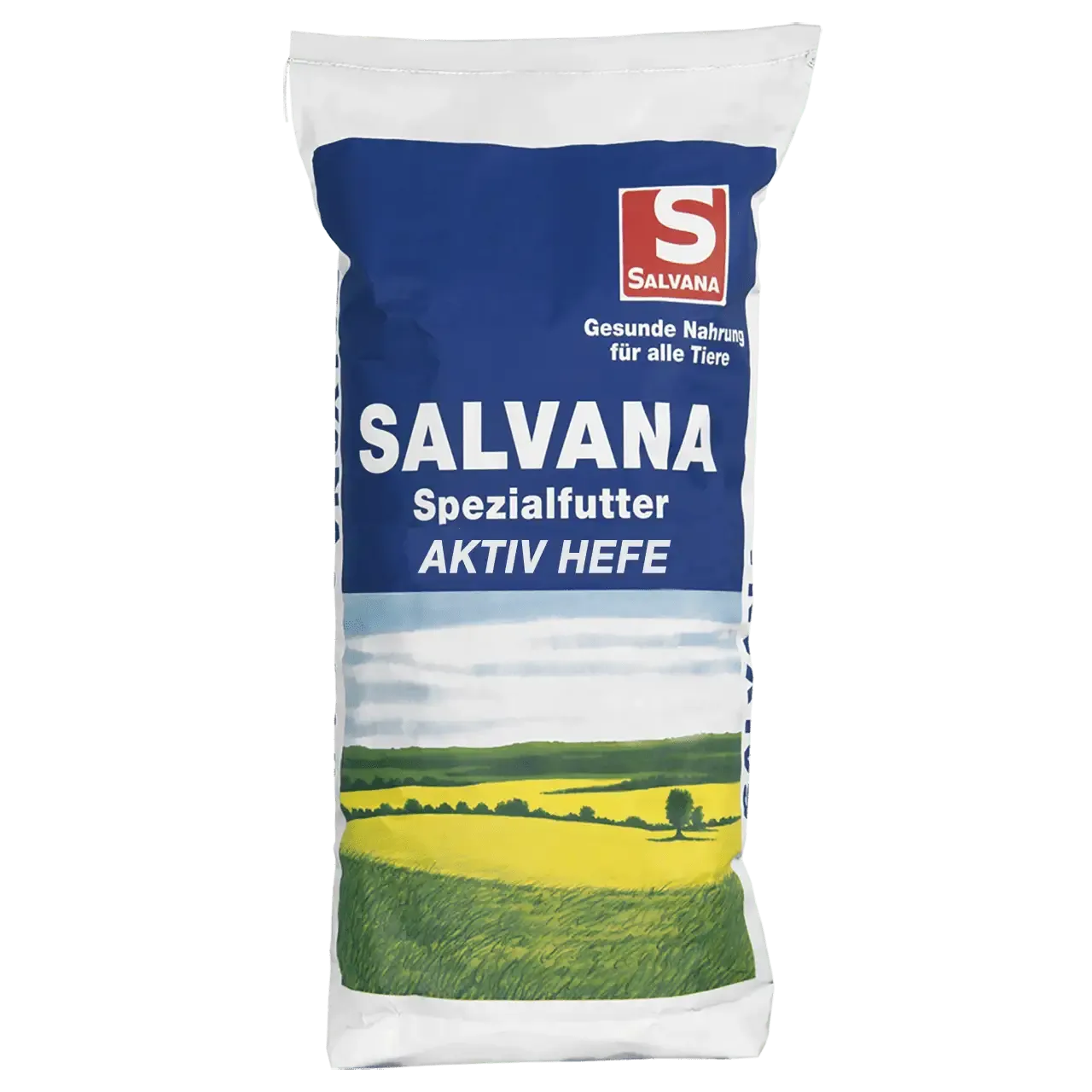 Aktive Hefe 25 kg/Sack