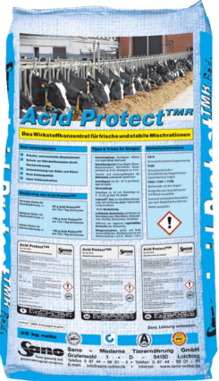 Acid Protect TMR