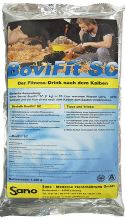 BoviFit SC