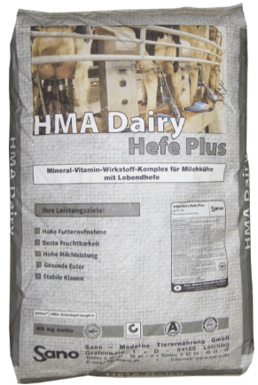HMA Dairy Hefe Plus