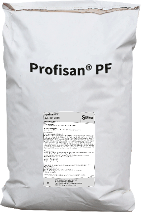 Phosphorfreies Professional Mineralfutter für Milchkühe