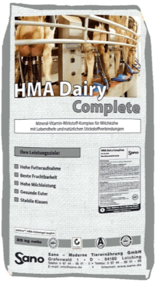 HMA Dairy Complete