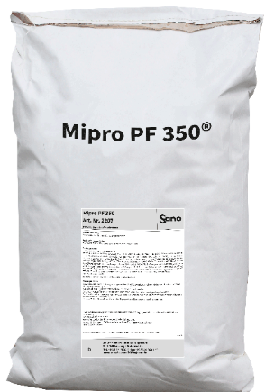 Mipro PF 350